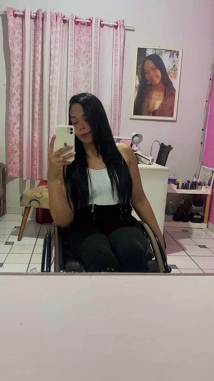 @Juliana Alves