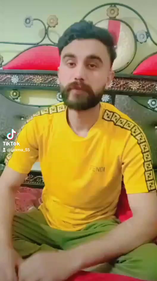 @Usama Maher khiali Wala🤬