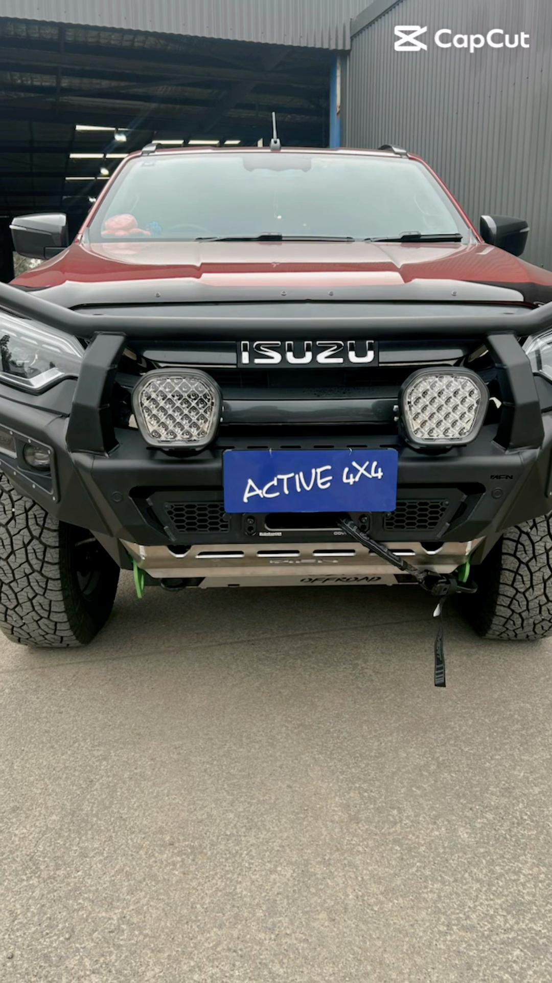 @Active4x4
