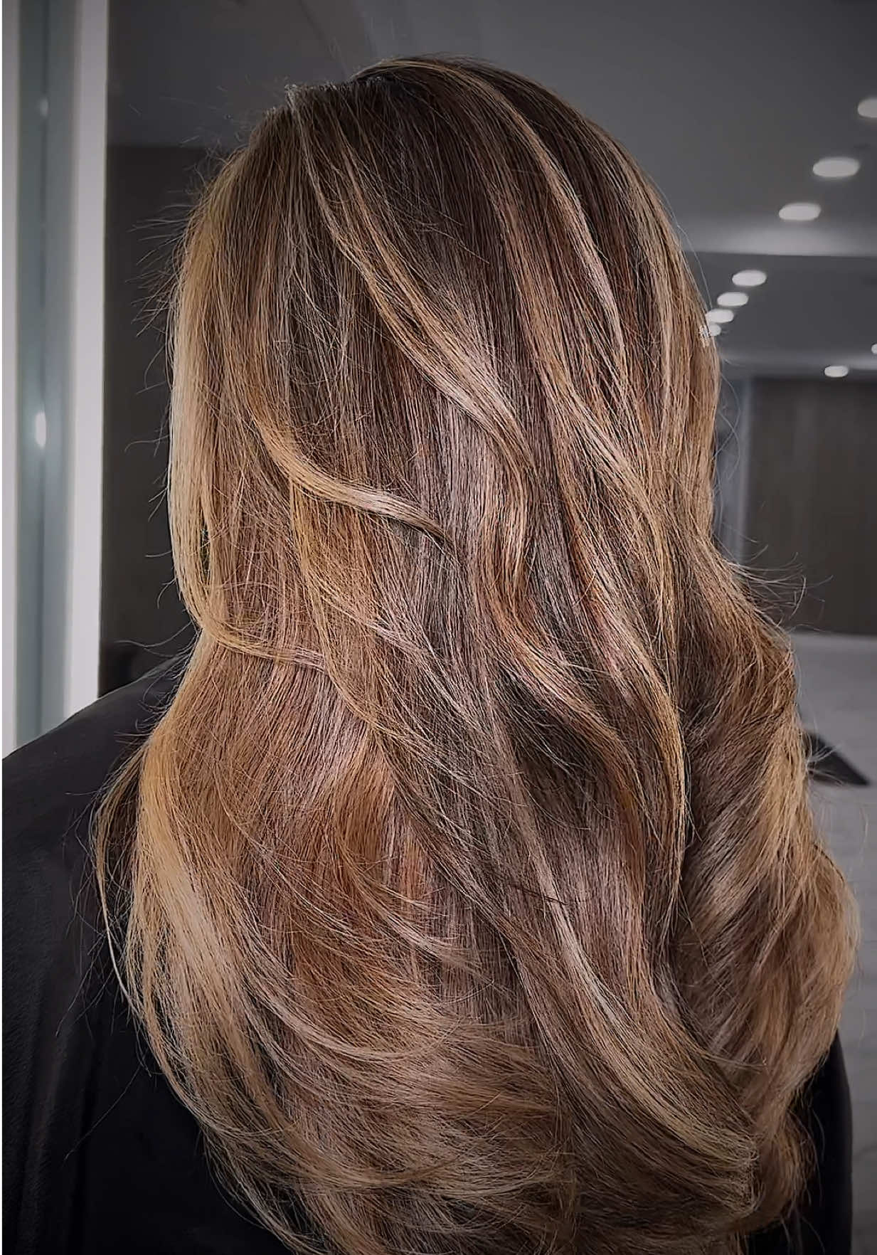 @Alma Hairmakeup