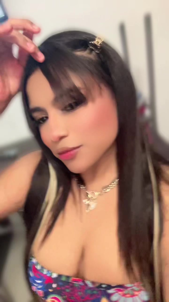 @La Morena๐๐ค
