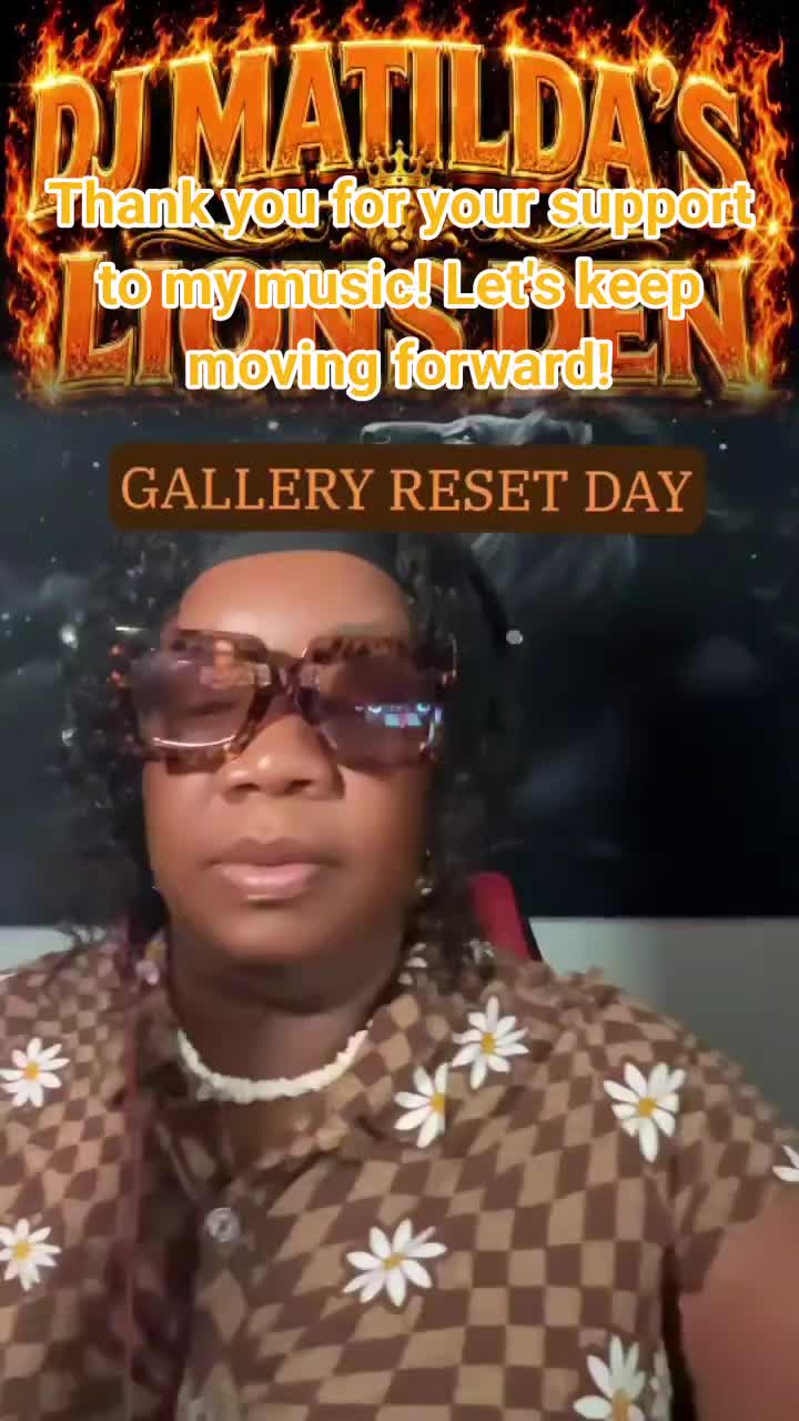@DJ. Matilda🩺🦁❌️