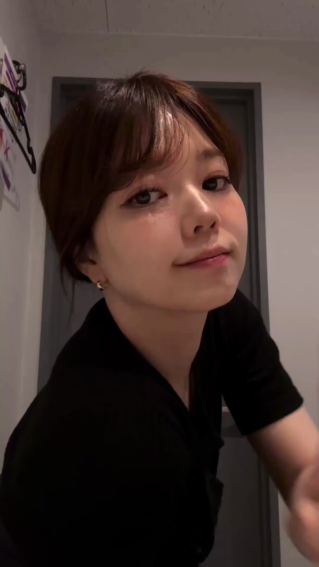 @み!