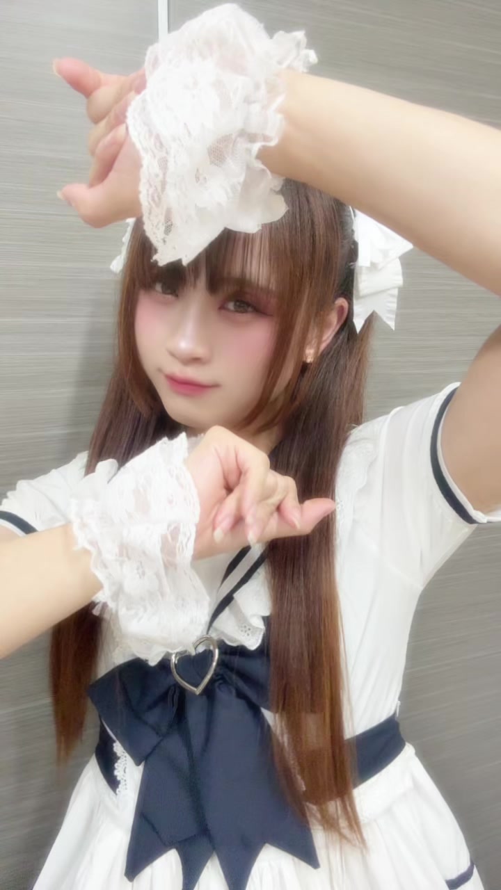 @男の娘　くぼたはんな