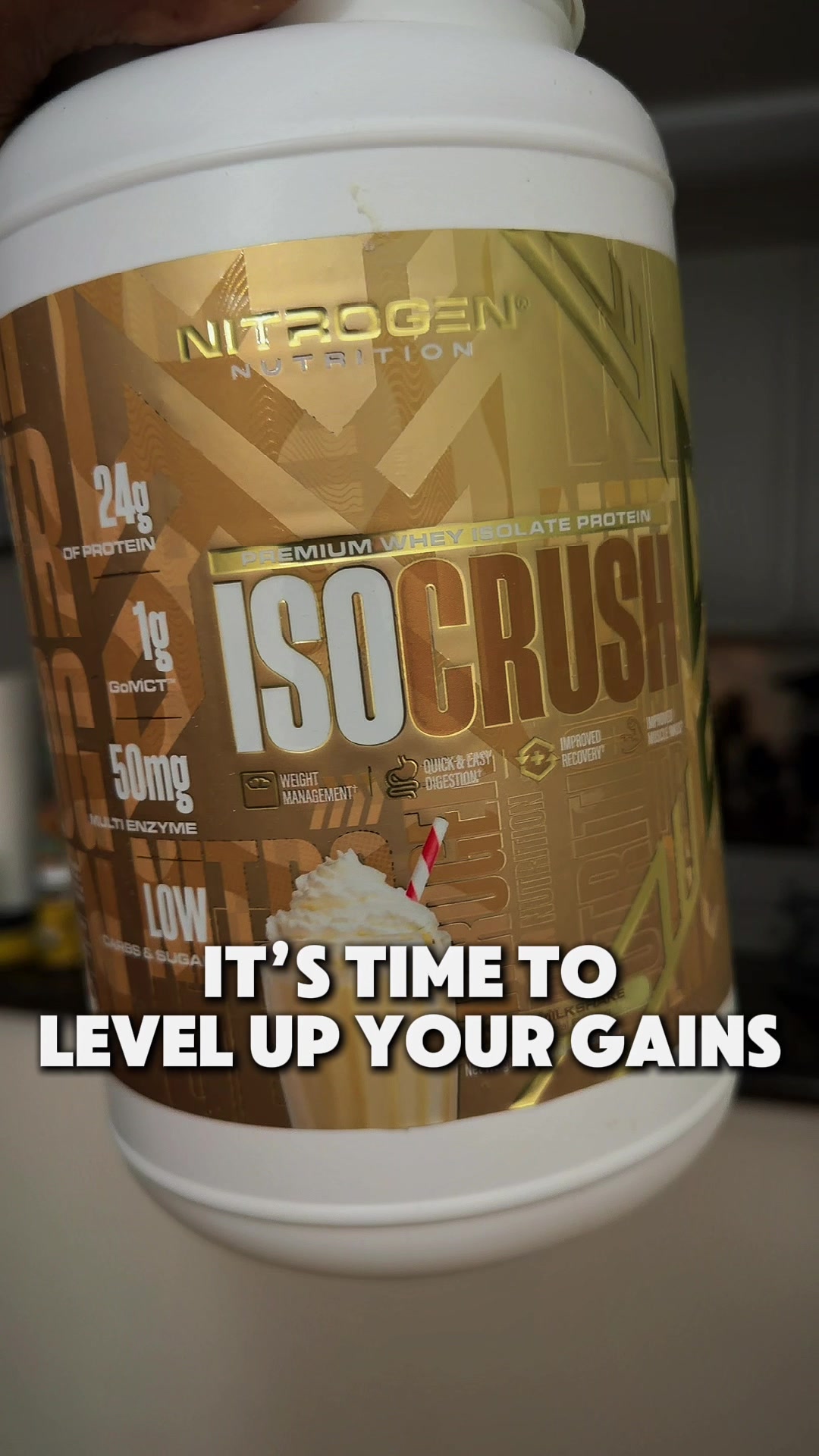 @Ox Strength