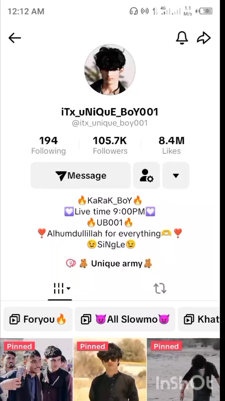 @iTx_uNiQuE_GiRL001