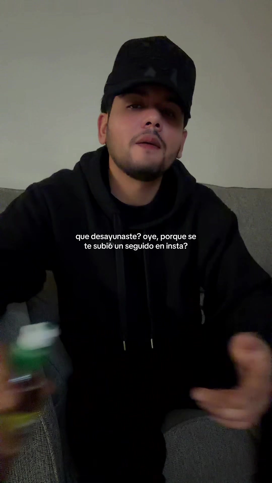 @Sergio Barba