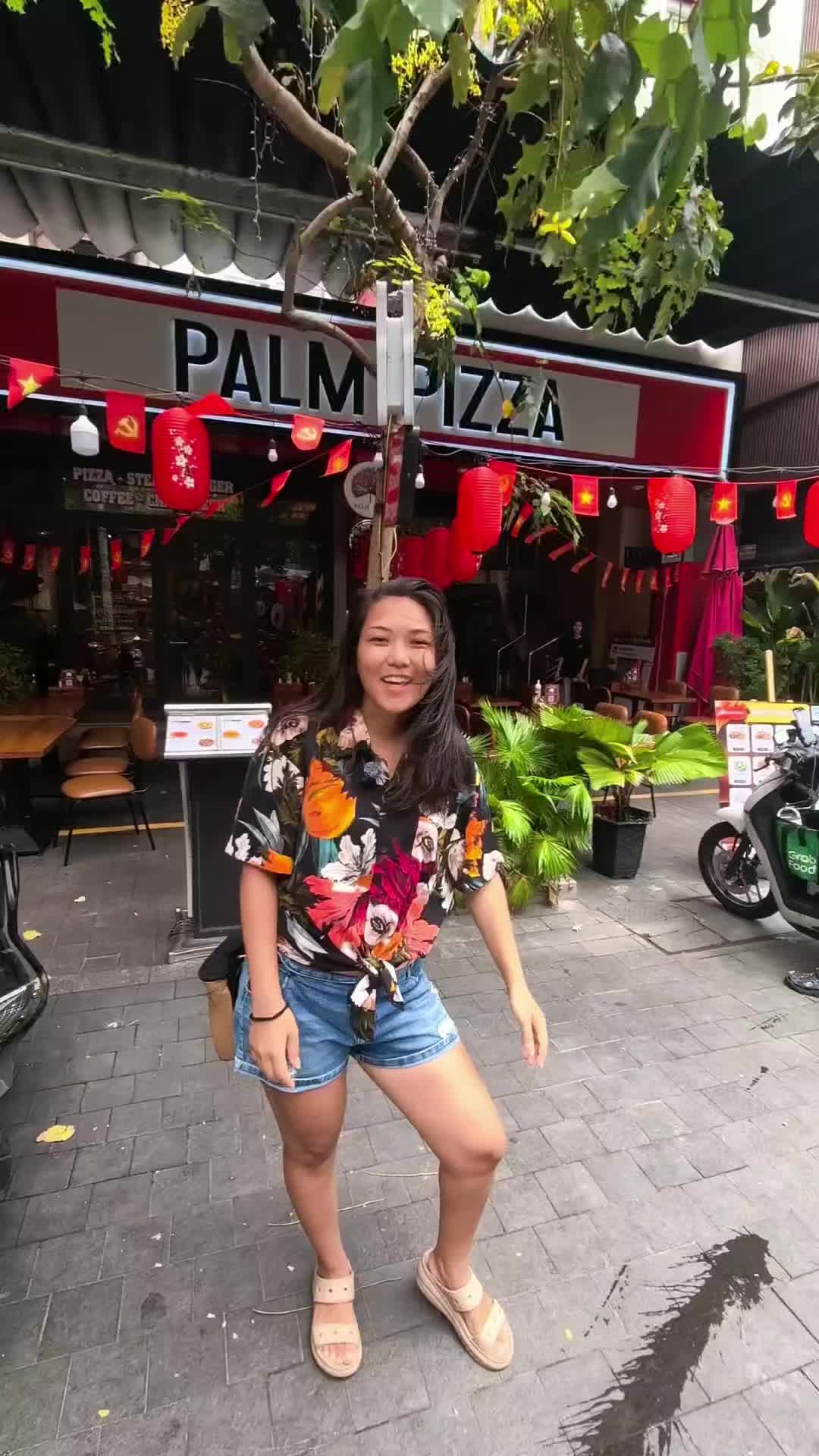 @Chris & Chips, Abroad!