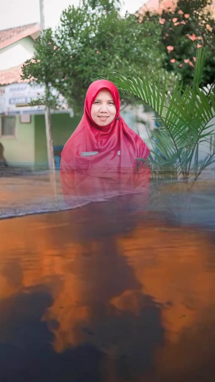 @Sudarsih PKBM Mitra Harapan