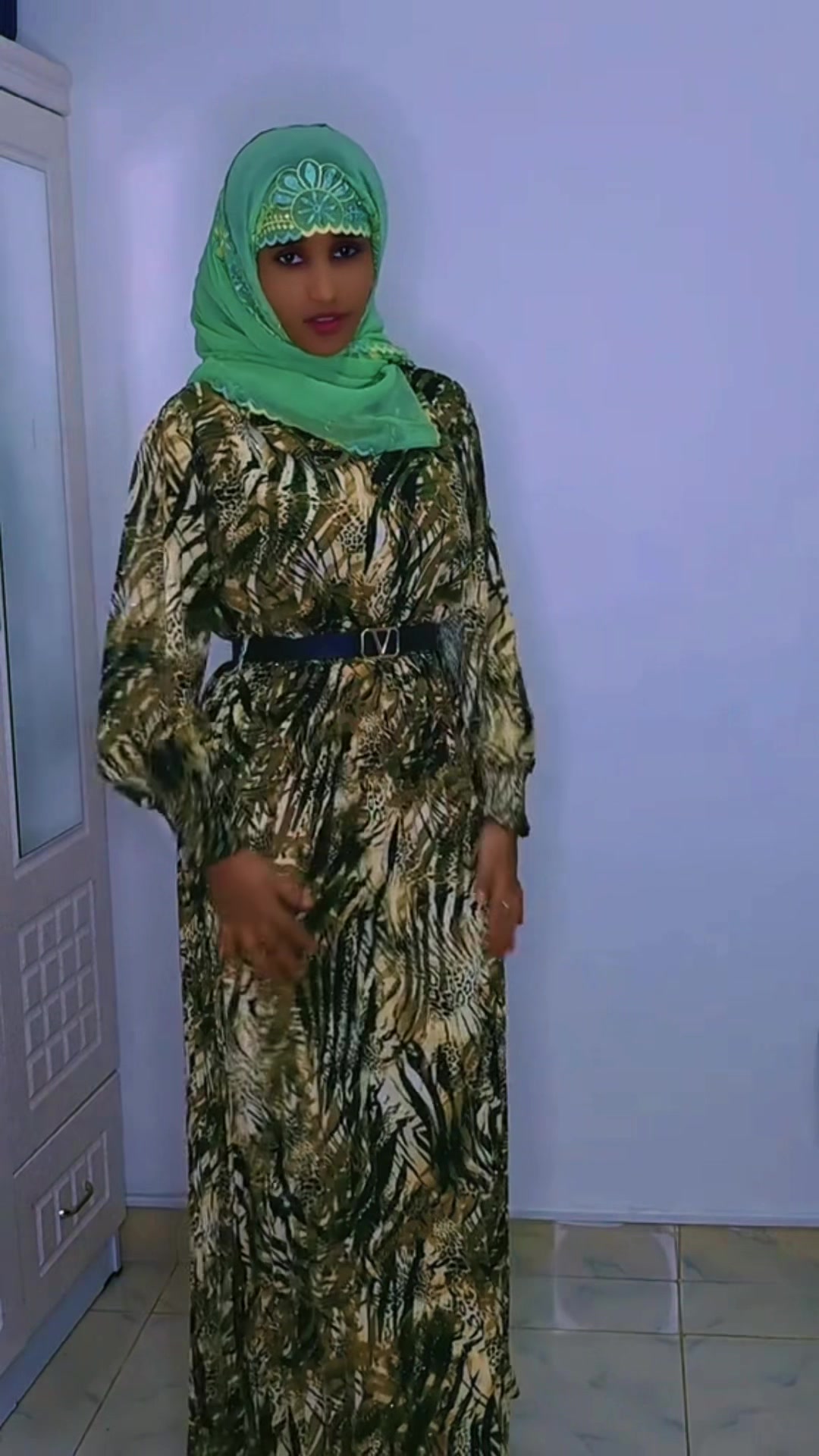 @ኢማን FASHION በዱባይ👑🦋