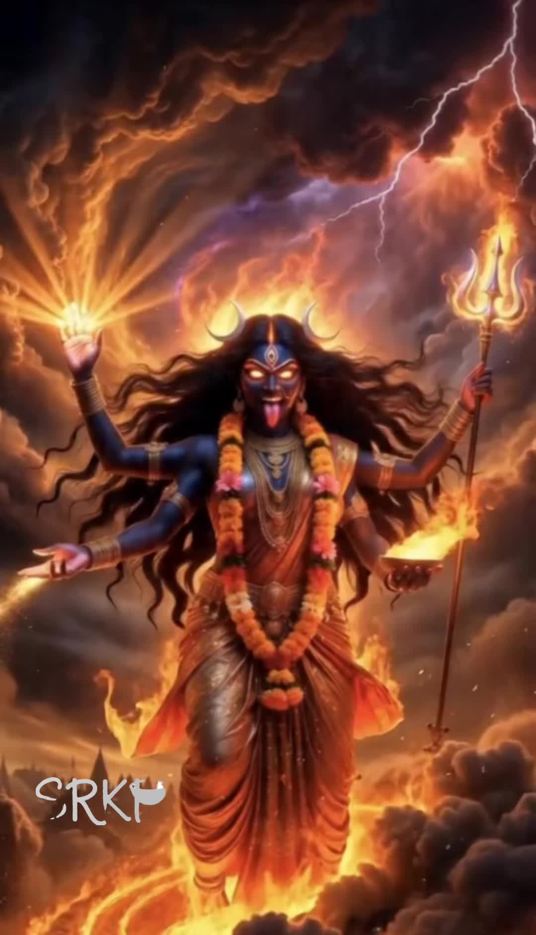 @Mahadev