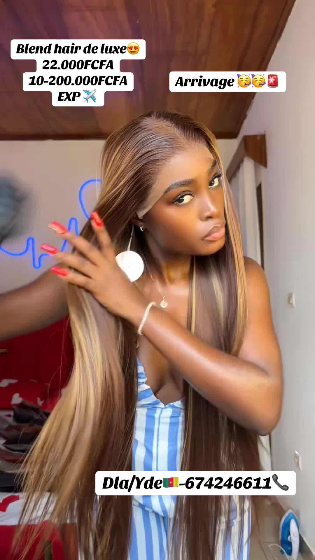@Nana’sFashion(la réf)674246611
