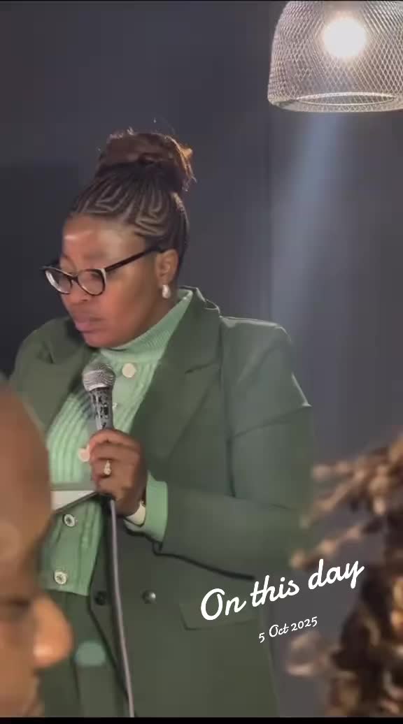 @Amanda Maphempeni Mafanya