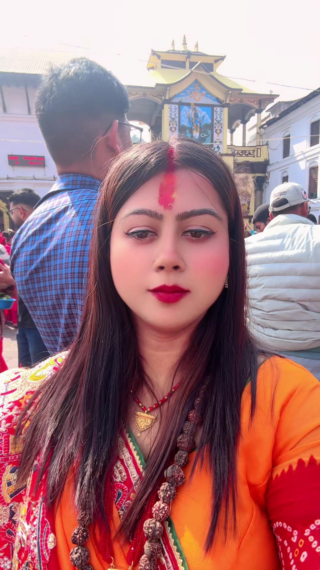 @🇳🇵 Sapnaa Singh  🇦🇺