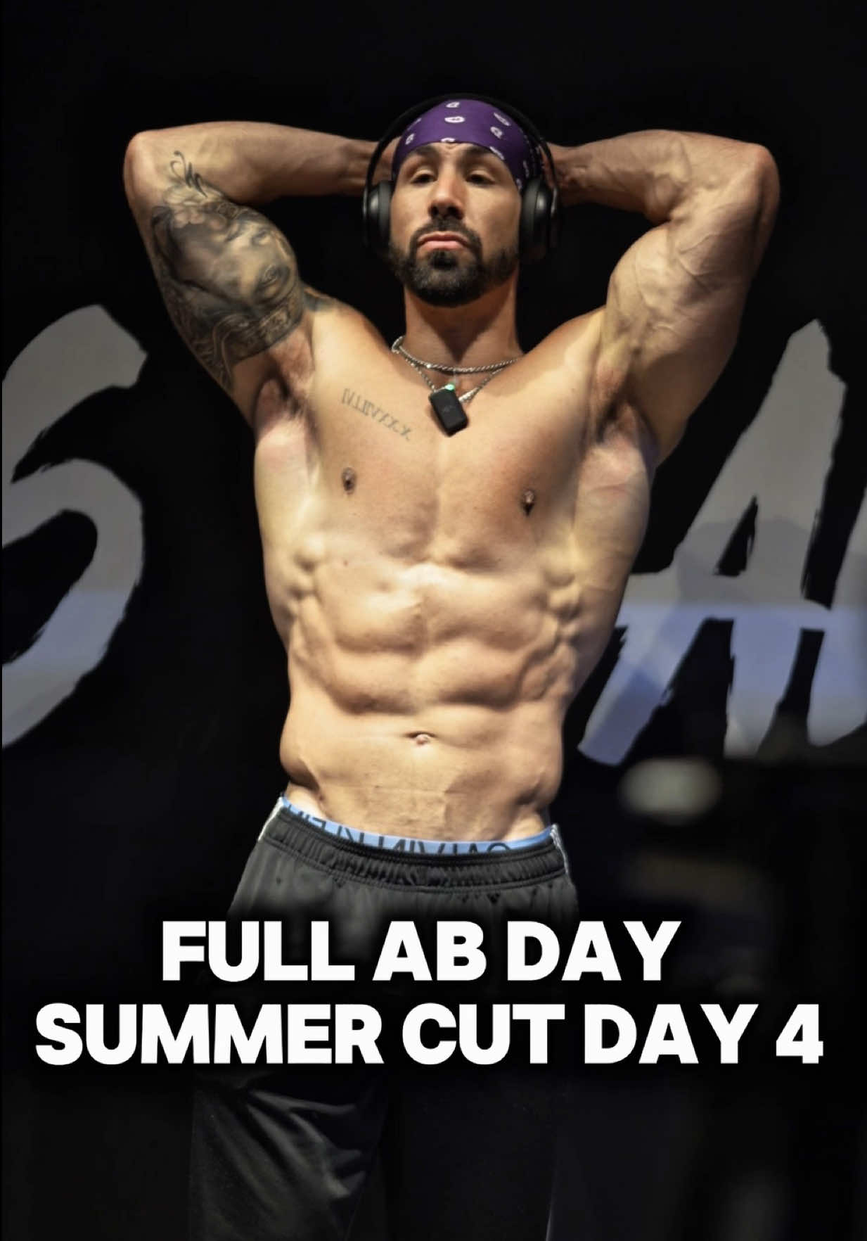 @Joey Cosares | Fitness Coach