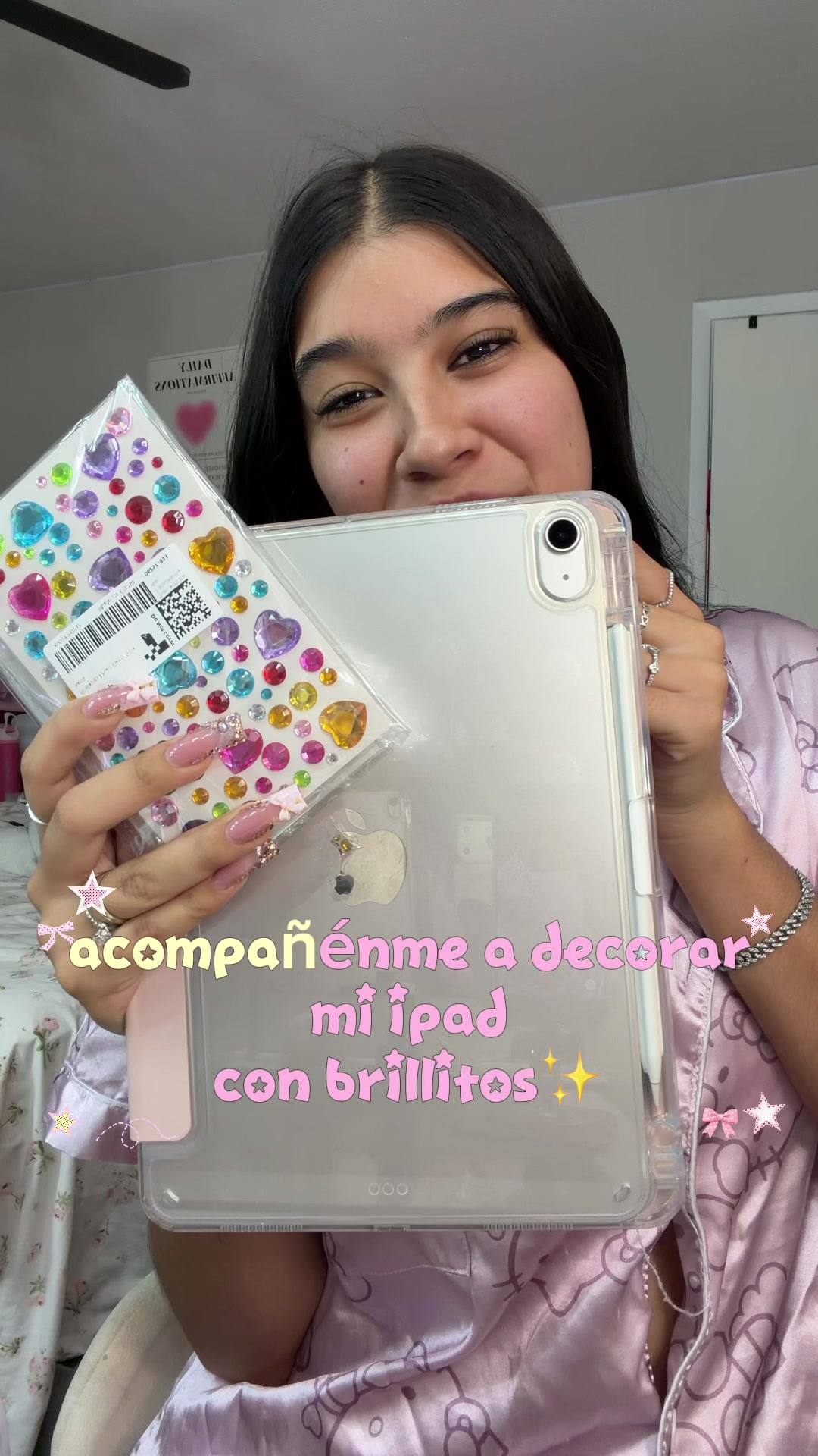 @Hola soy Sara B&aacute;rcenas💗