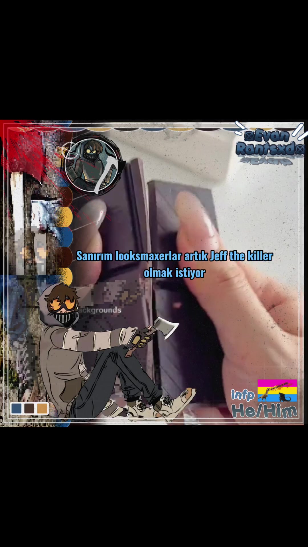 @⦻Evan_Rantsxd⦻🪓