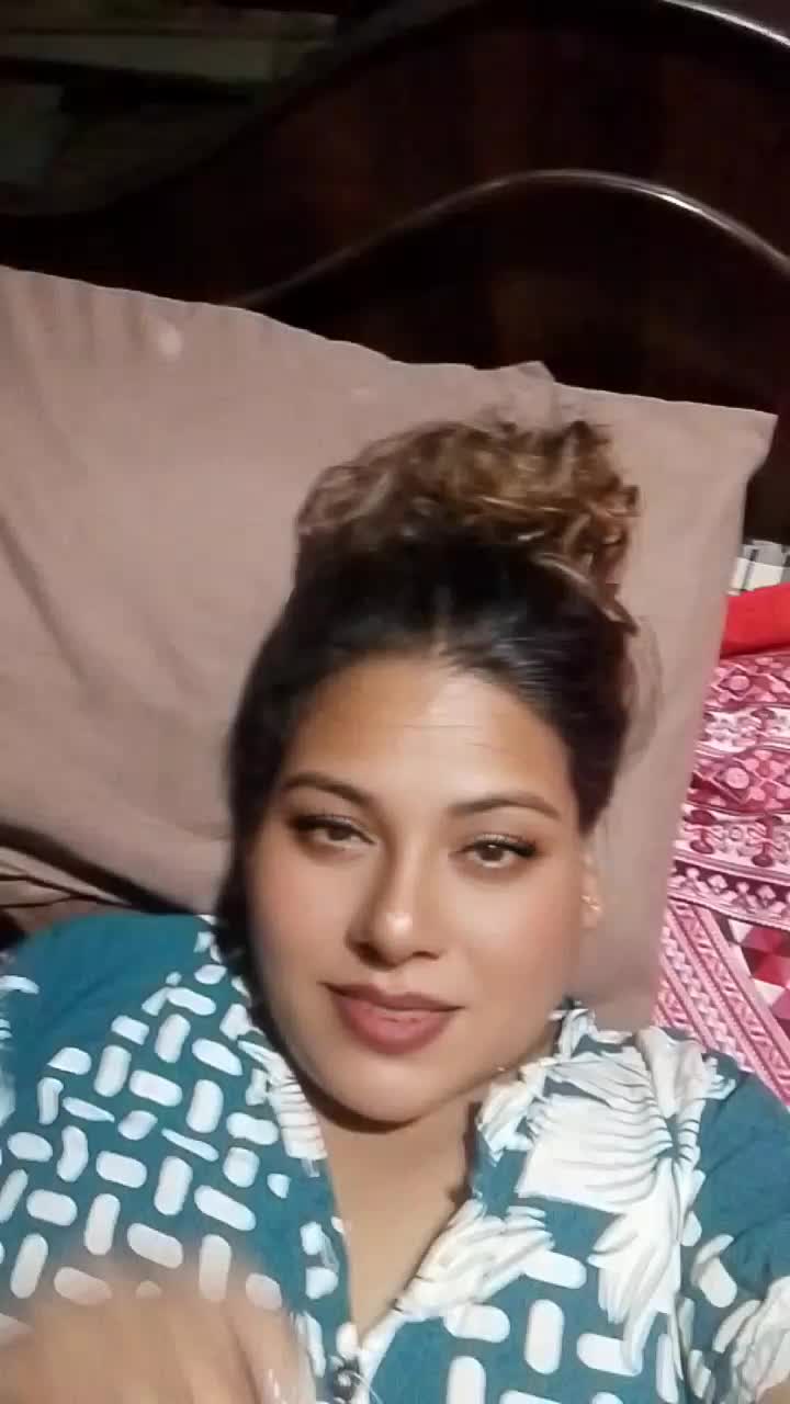 @Anu B K