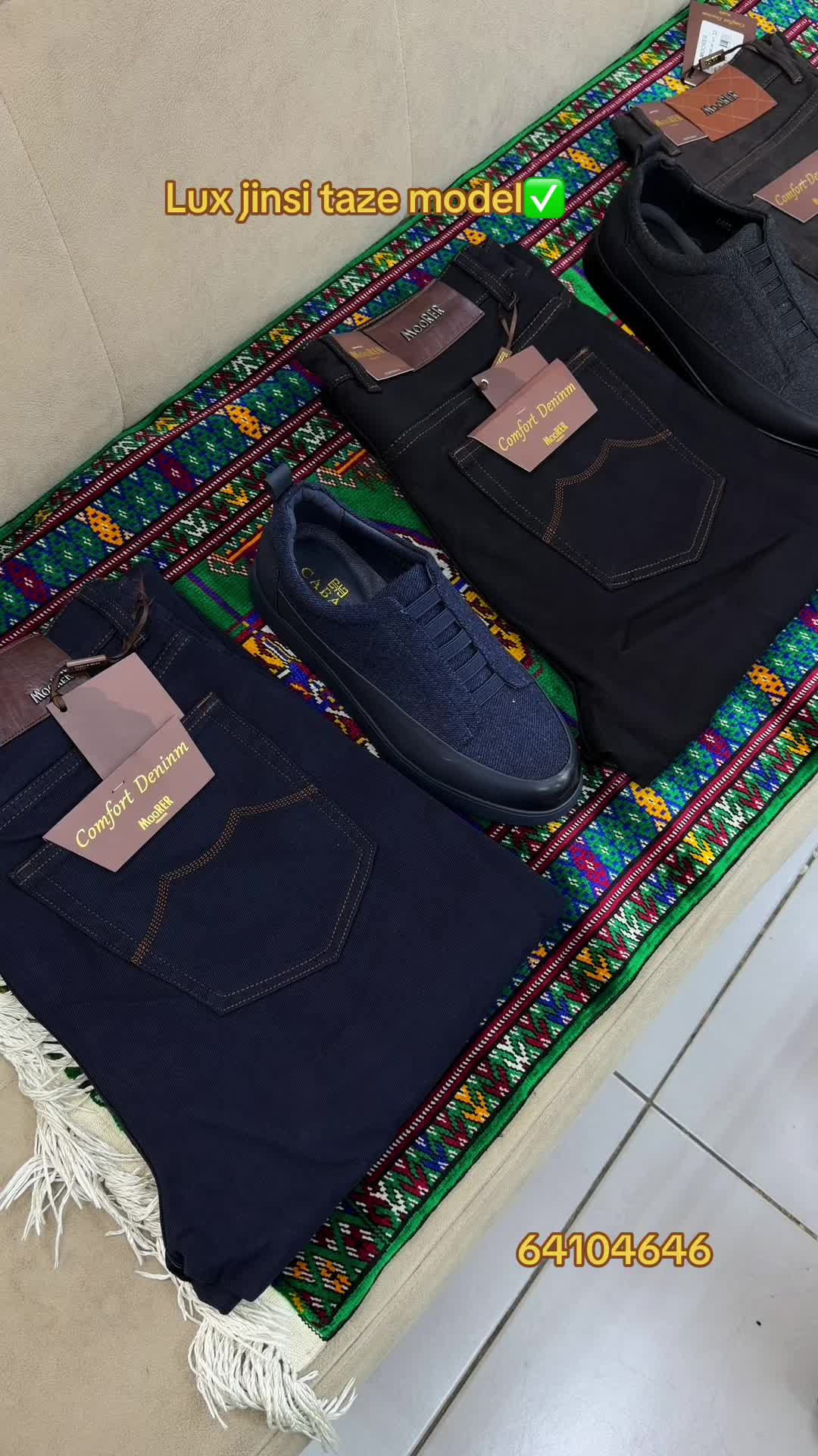 @Myratly Wear