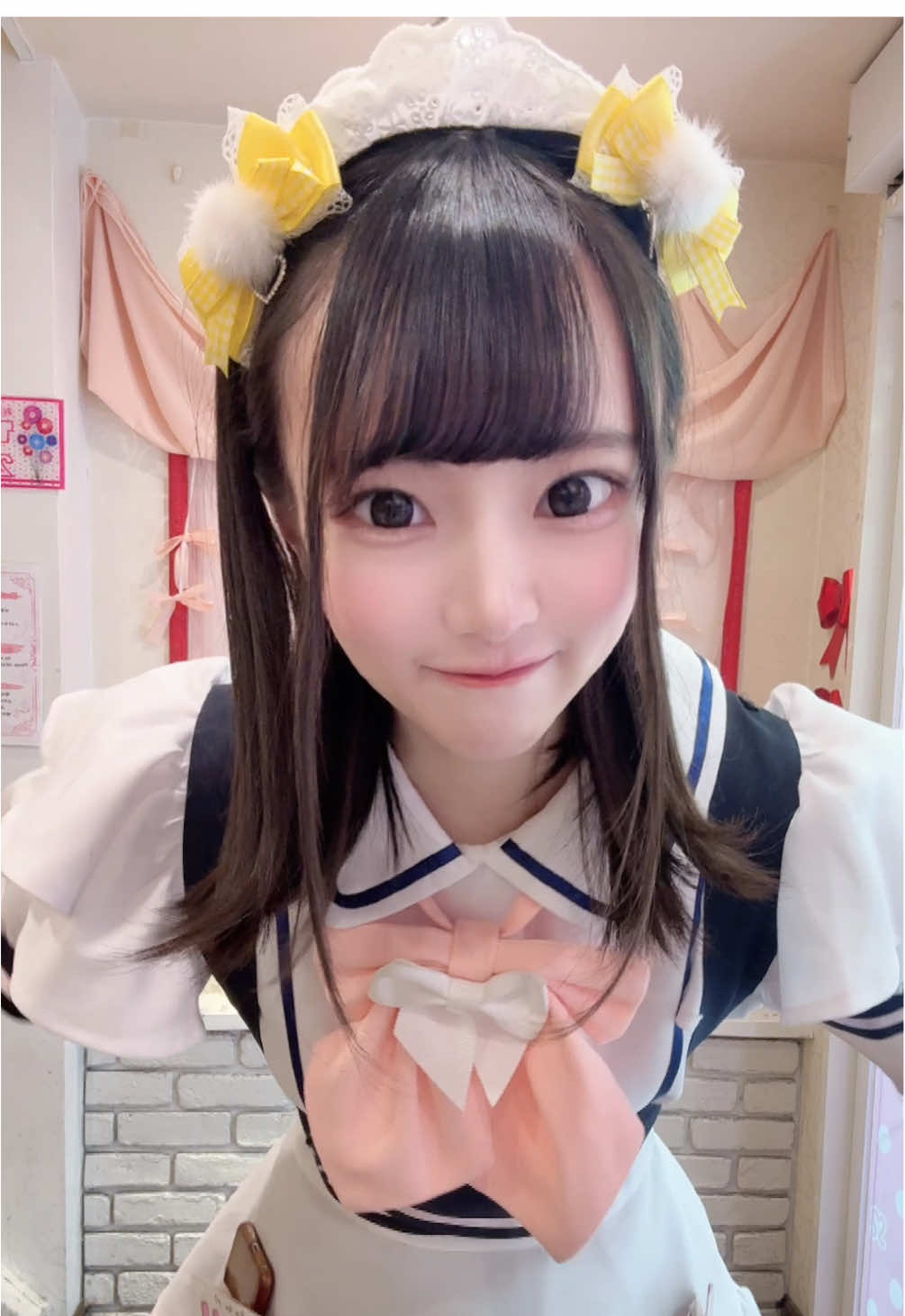 @めいどりーみん 新宿東口店