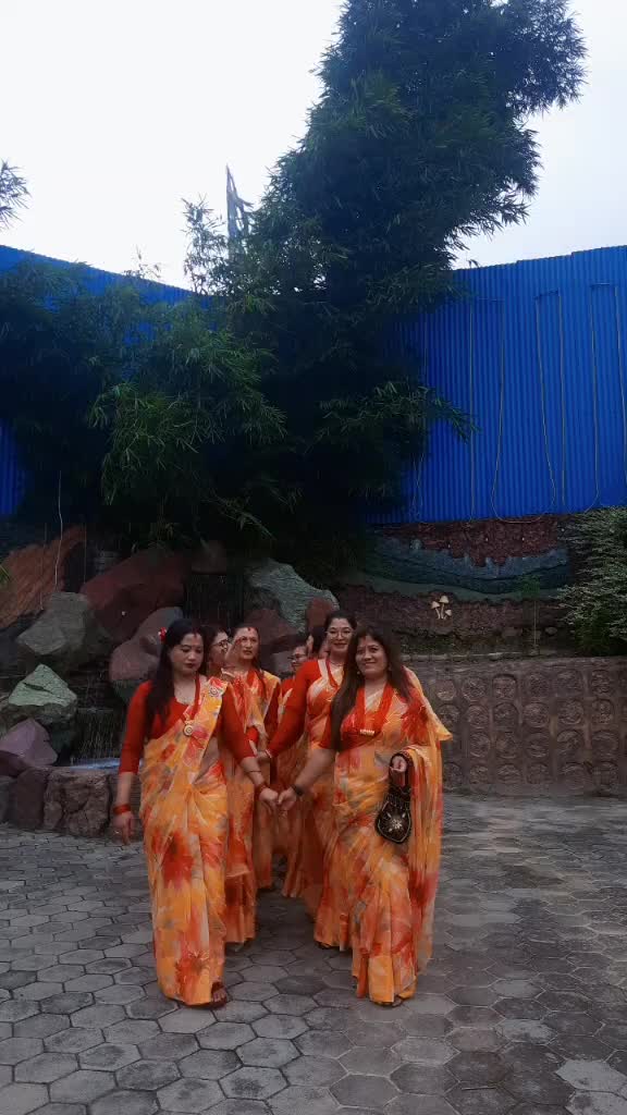@Maya Dangol