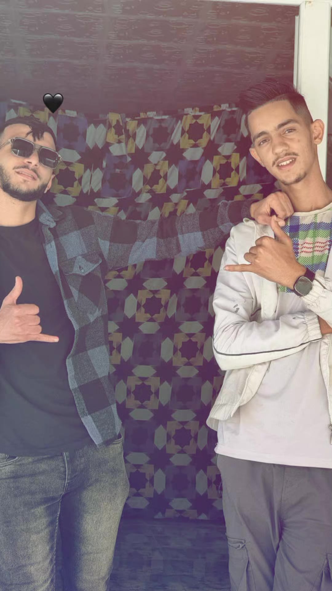 @DA VINCI 🇩🇿✂️🔥