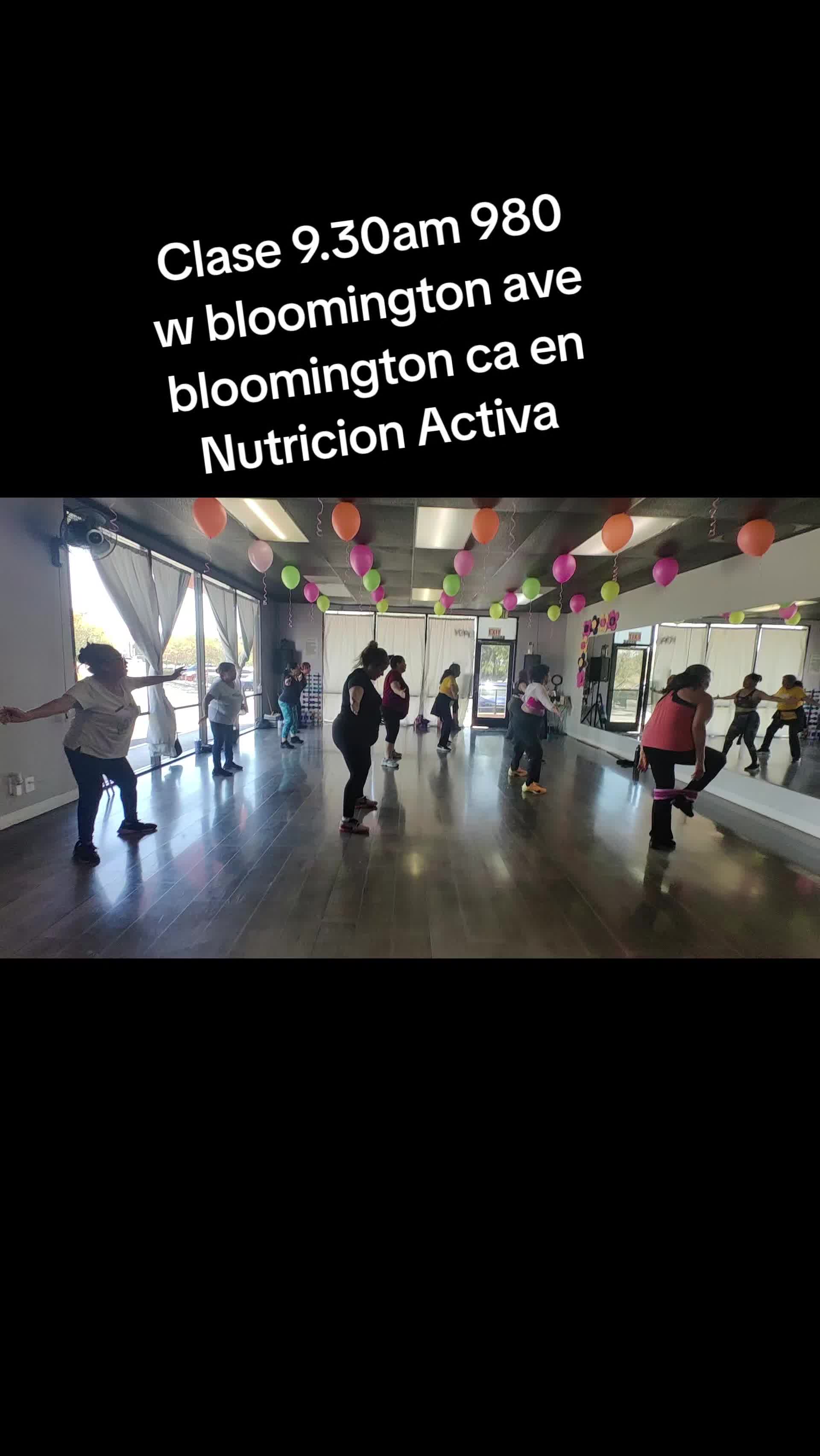 @Nutrición activa