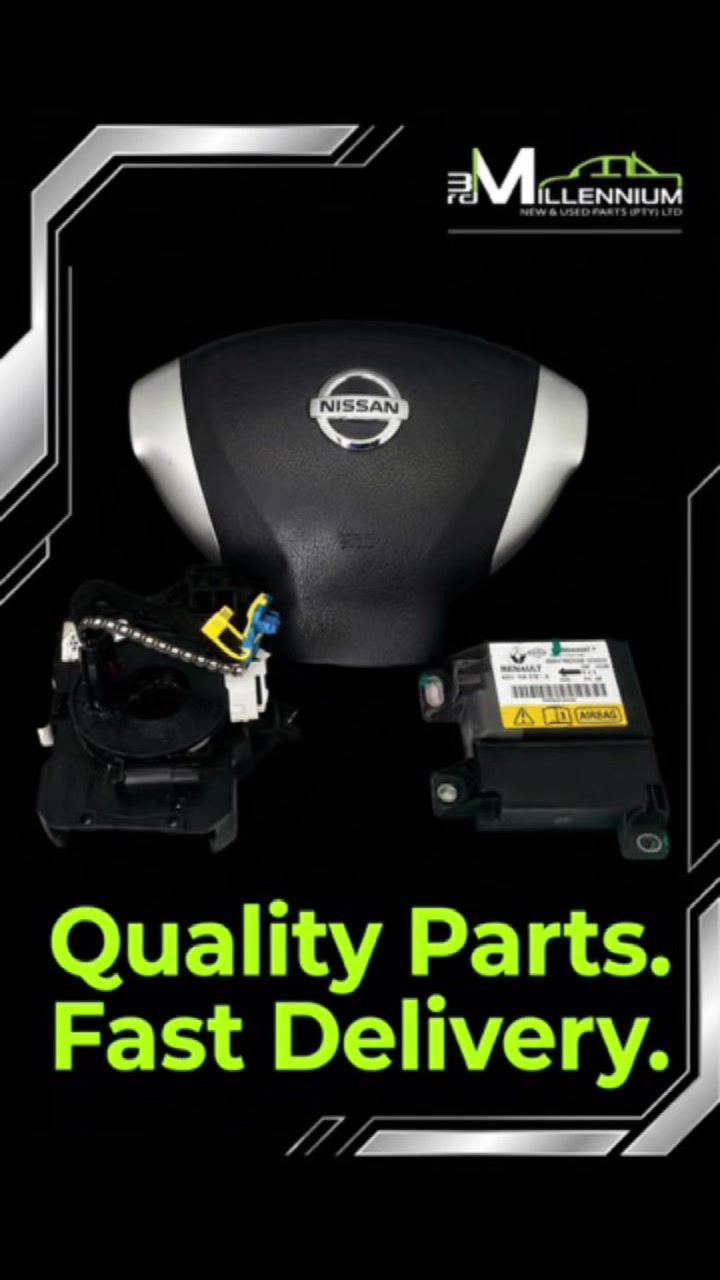 @3rd Millennium Parts