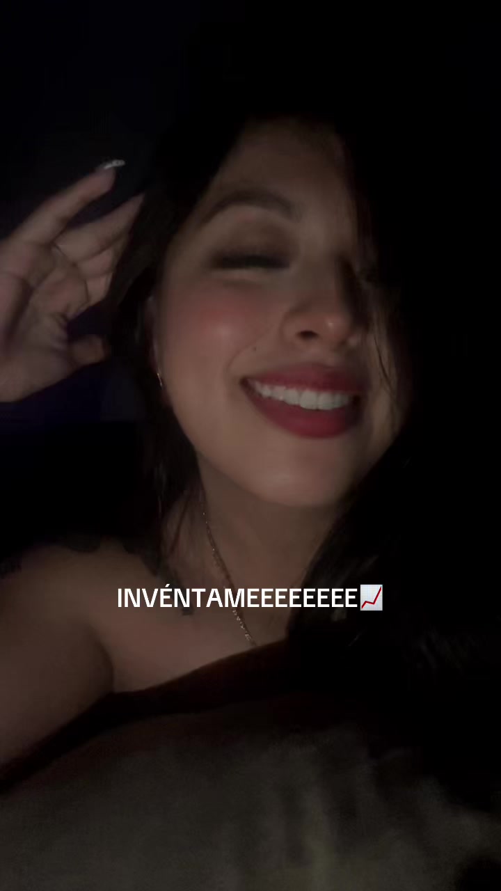 @Ceci Saavedra