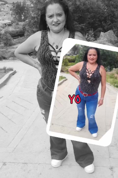 @Claudia Molina