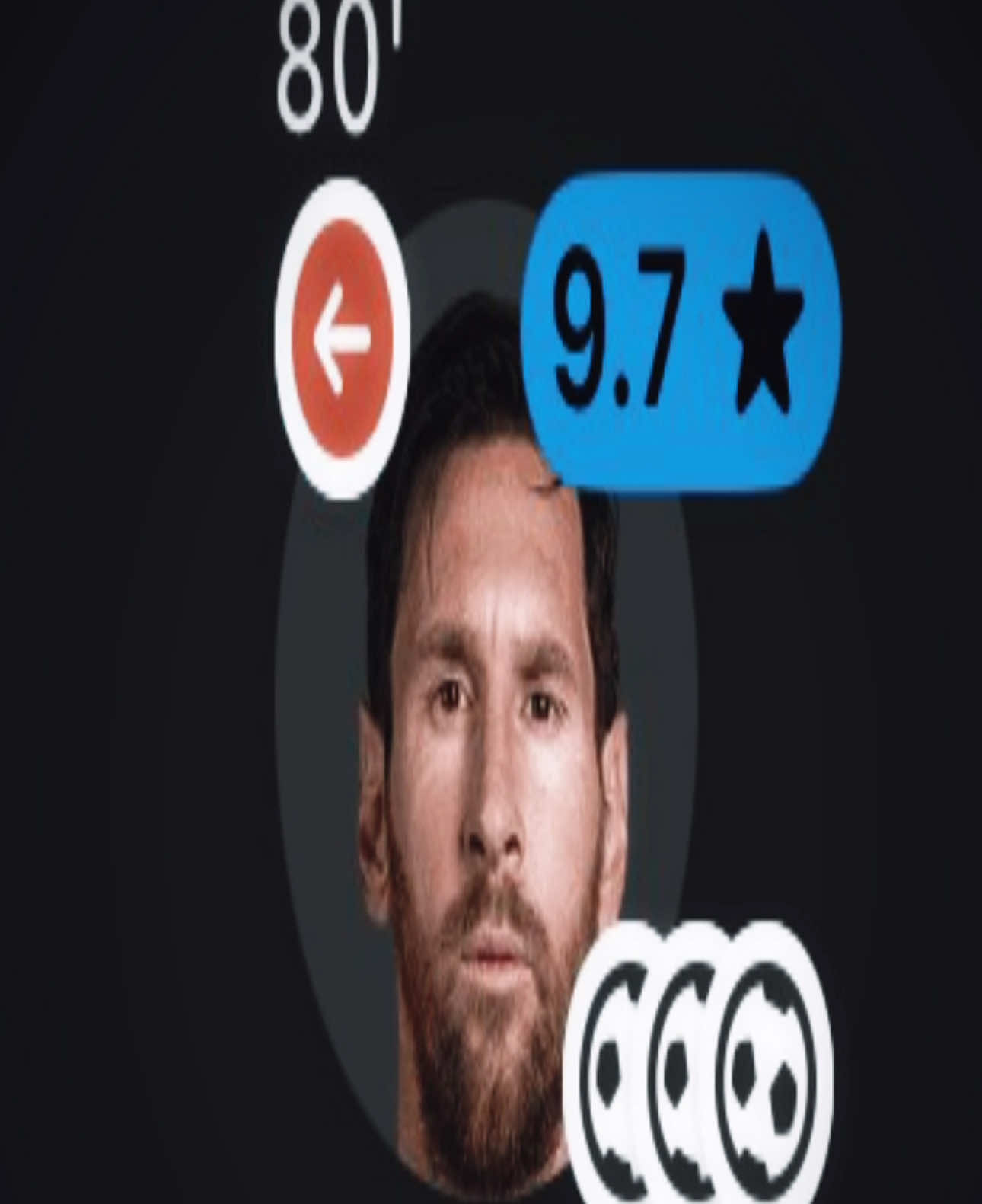 @MessiXRonaldo