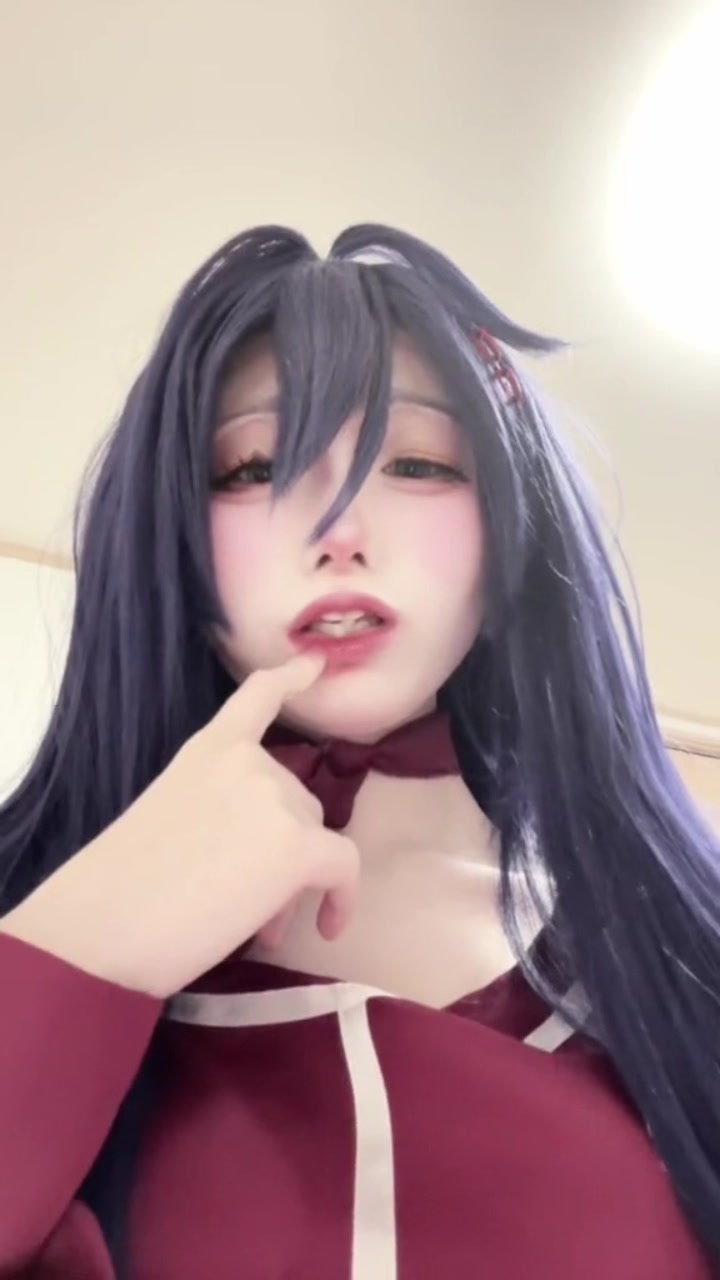 @しろ。