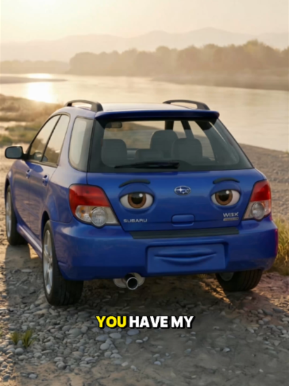 @Cars Talk