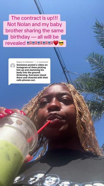 @Blackgirlcantcook