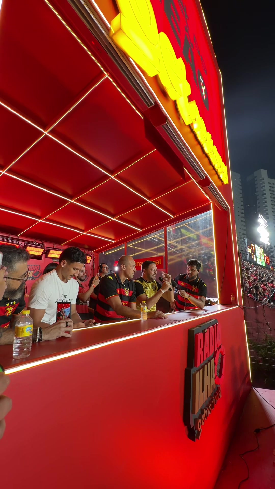 @Sport Recife