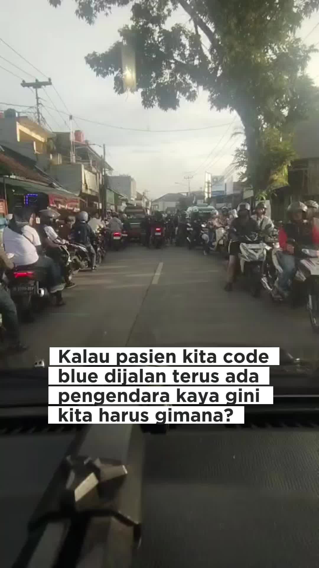 @Ambulance Inisiatif Kebaikan
