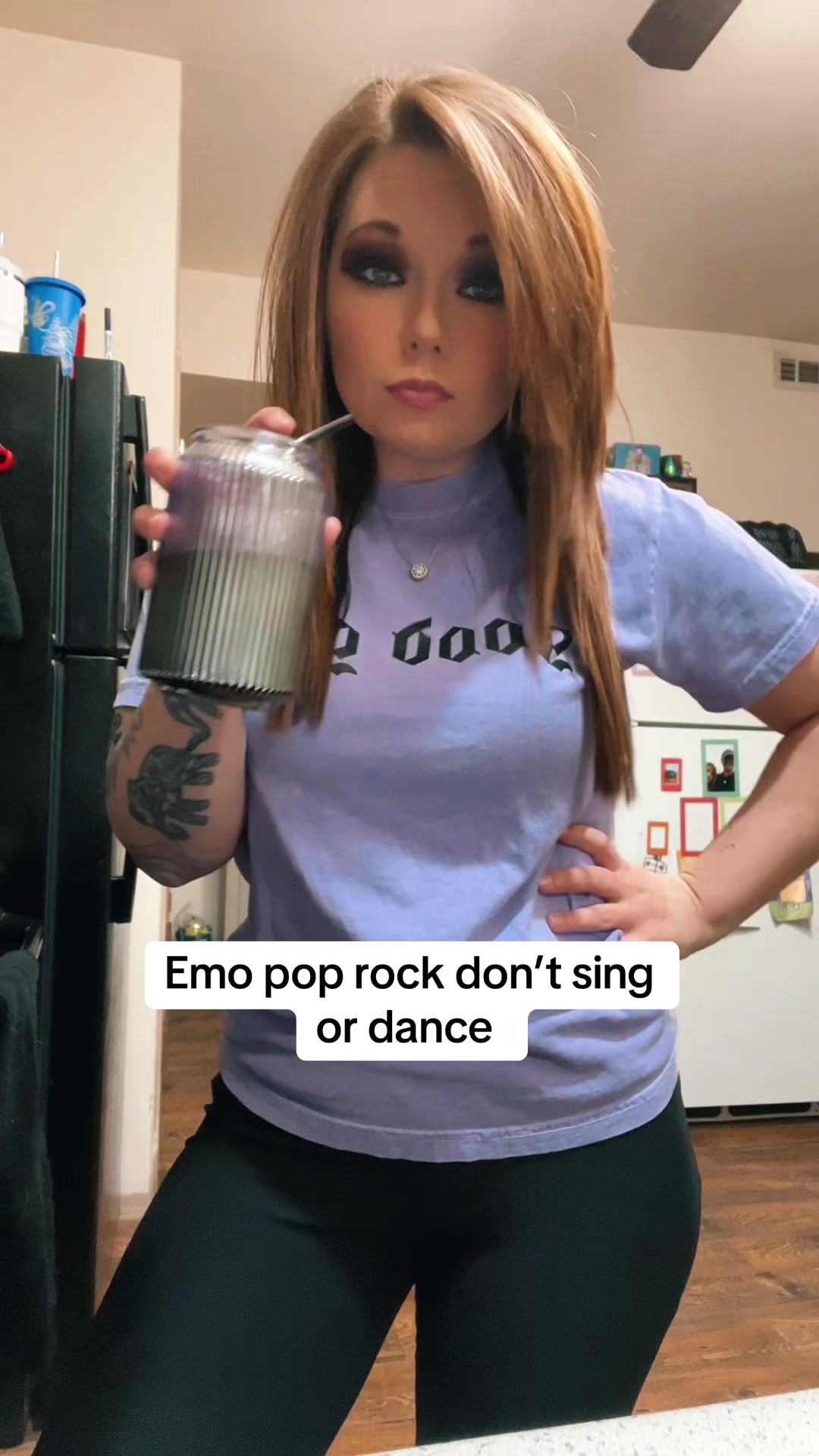 @Hannah