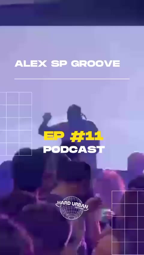 @Alex Sp Groove