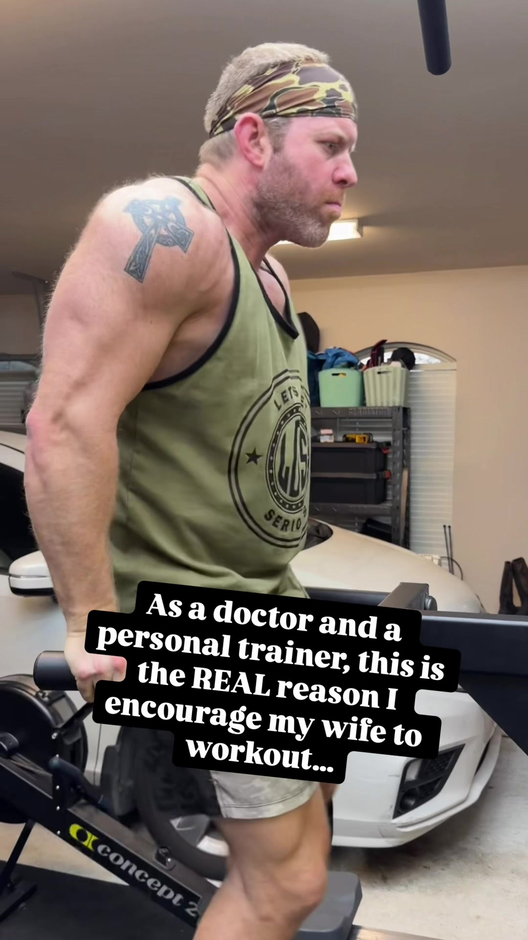 @Dr. Ryan Rhodes MD CAQSM
