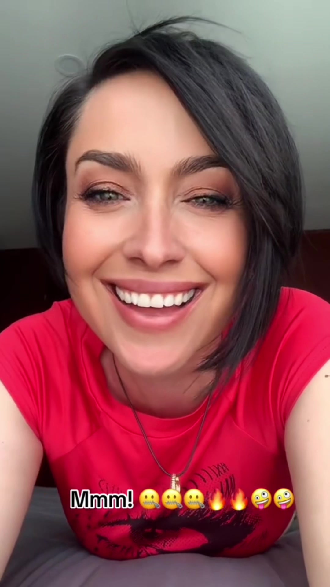 @Angela María Otálora