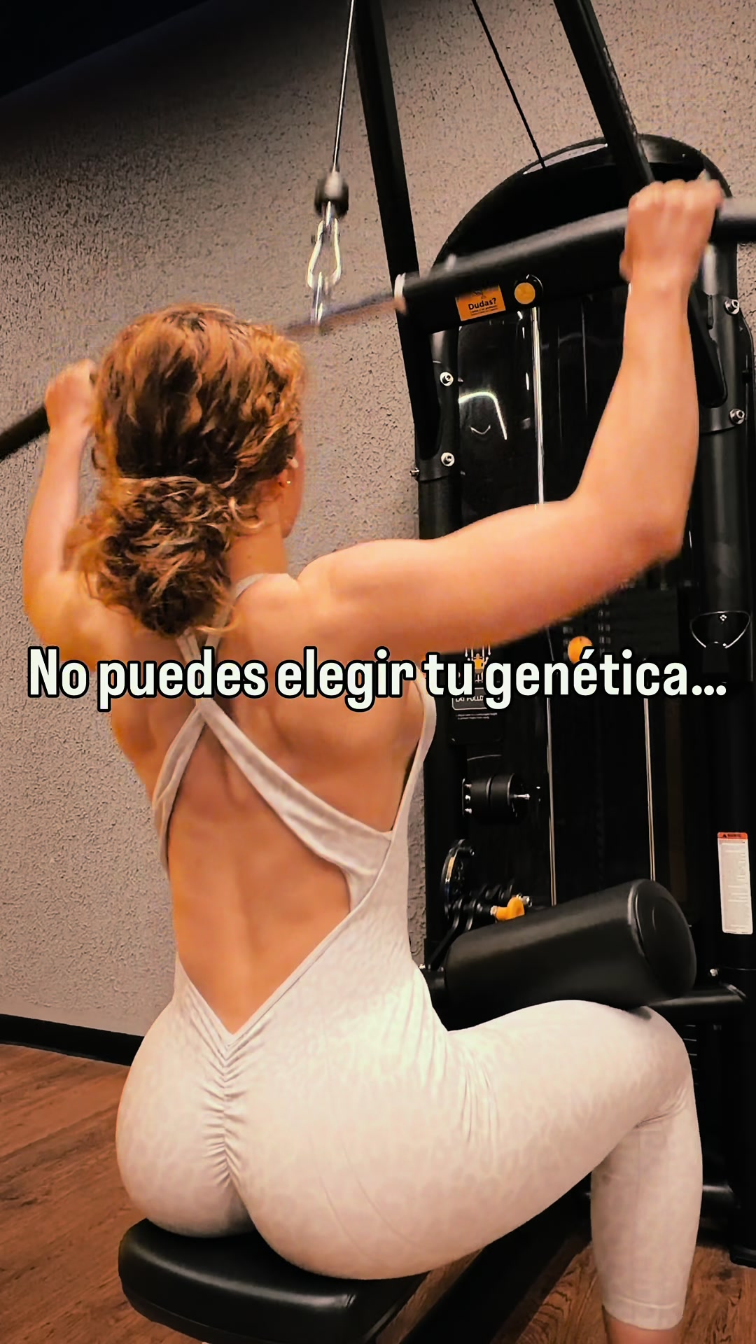 @Mariafit♏️