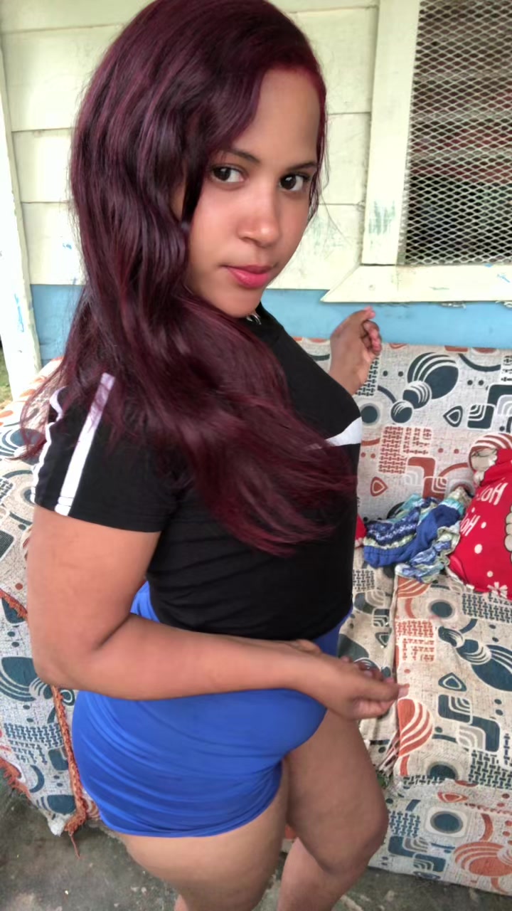 @Yenifer Francisco