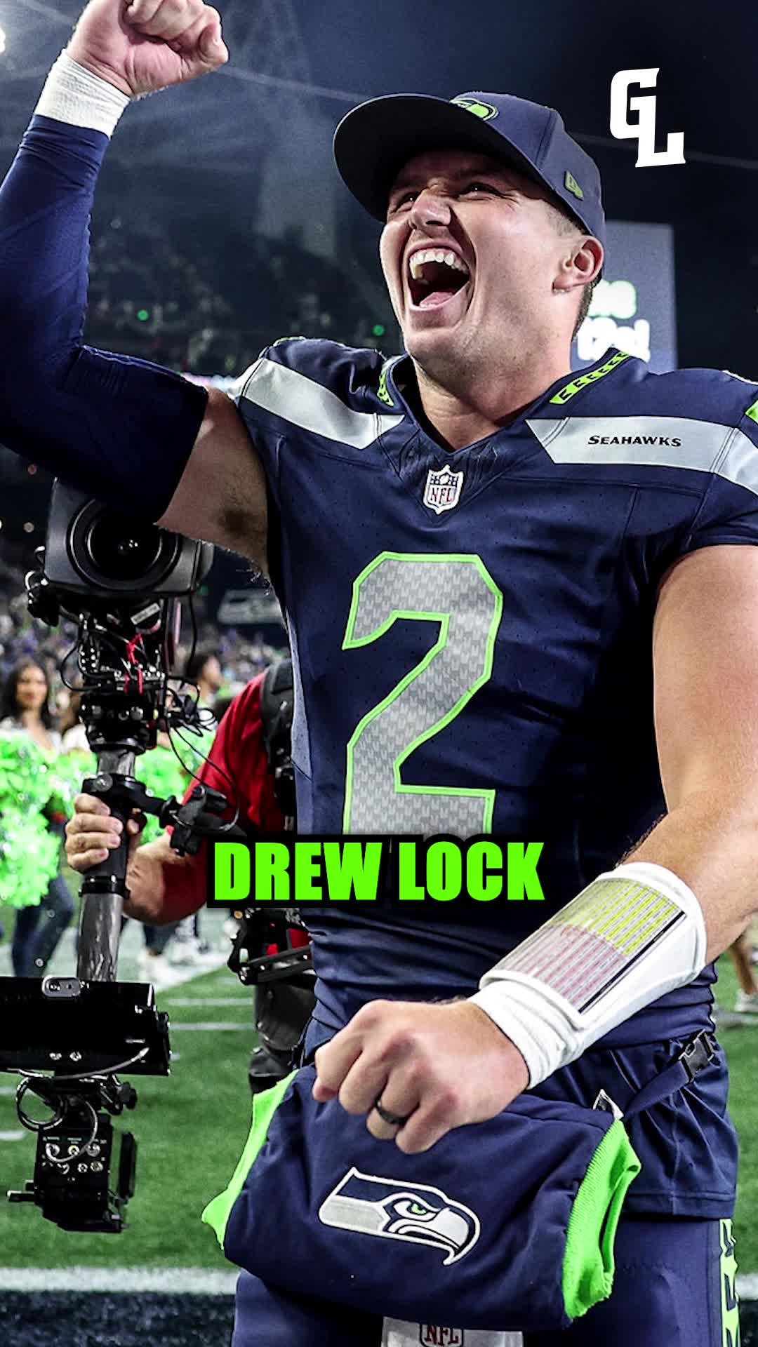 @Green Light Podcast