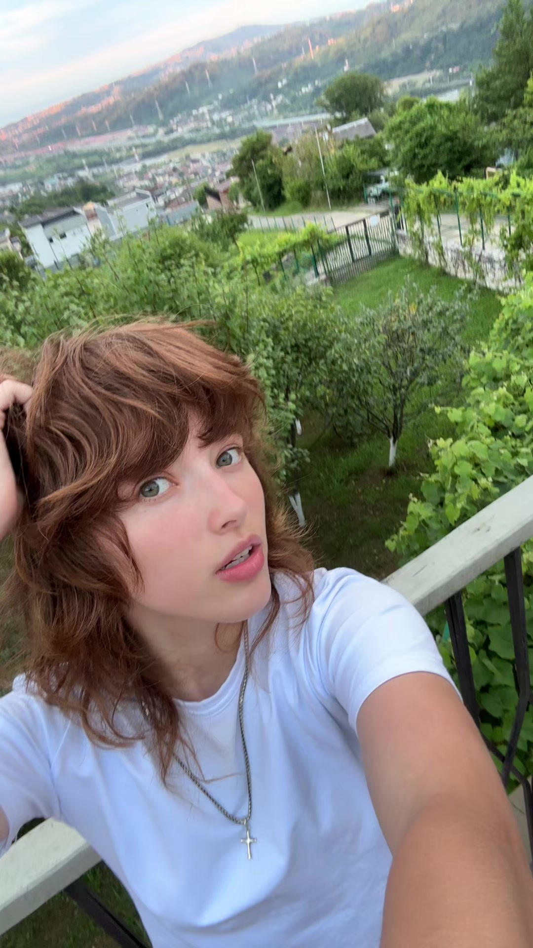 @тгк: лина спэйс