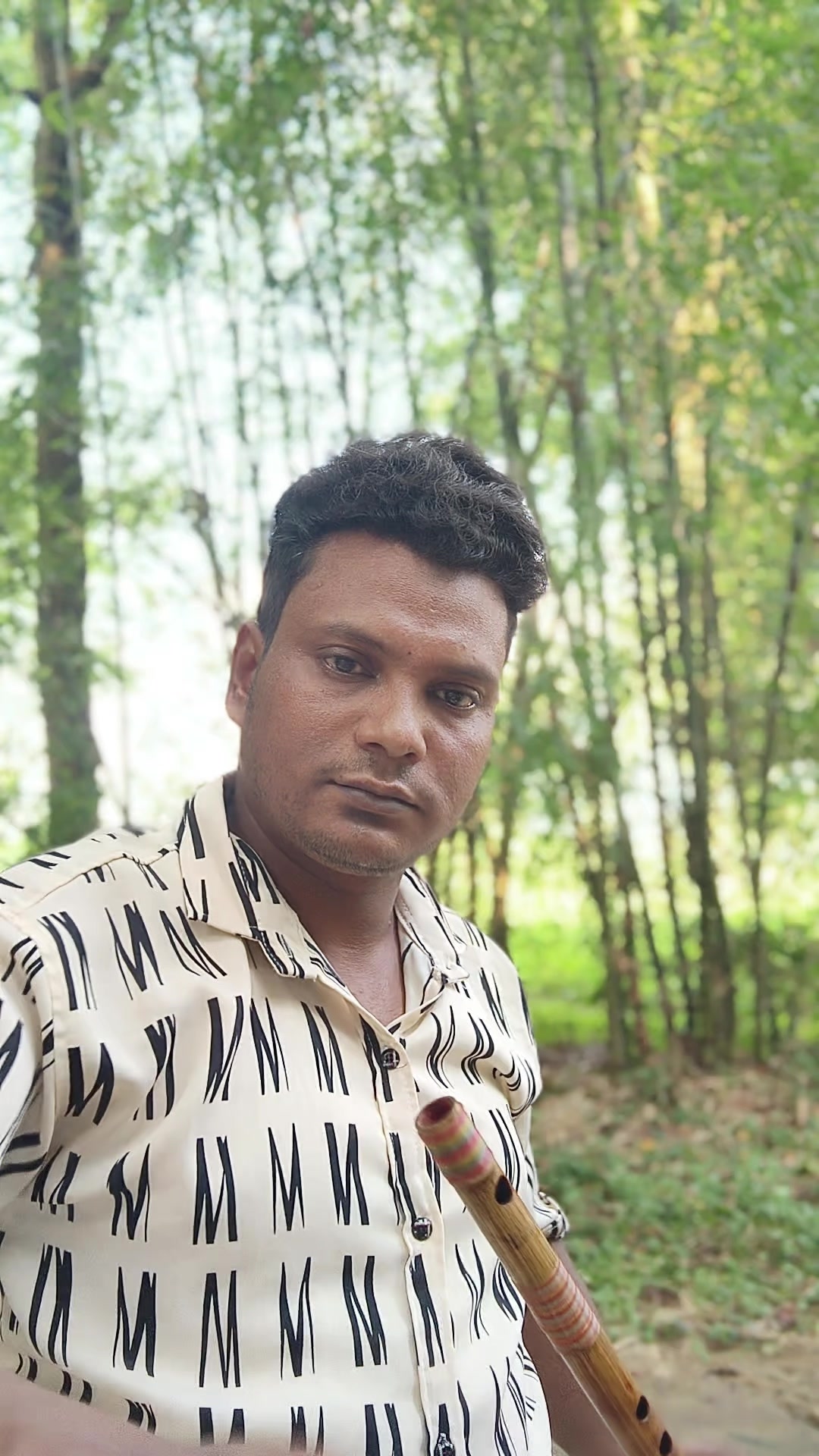 @বাংলার সংস্কৃতি বাঁশি