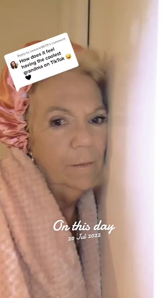 @grooveynannygranny