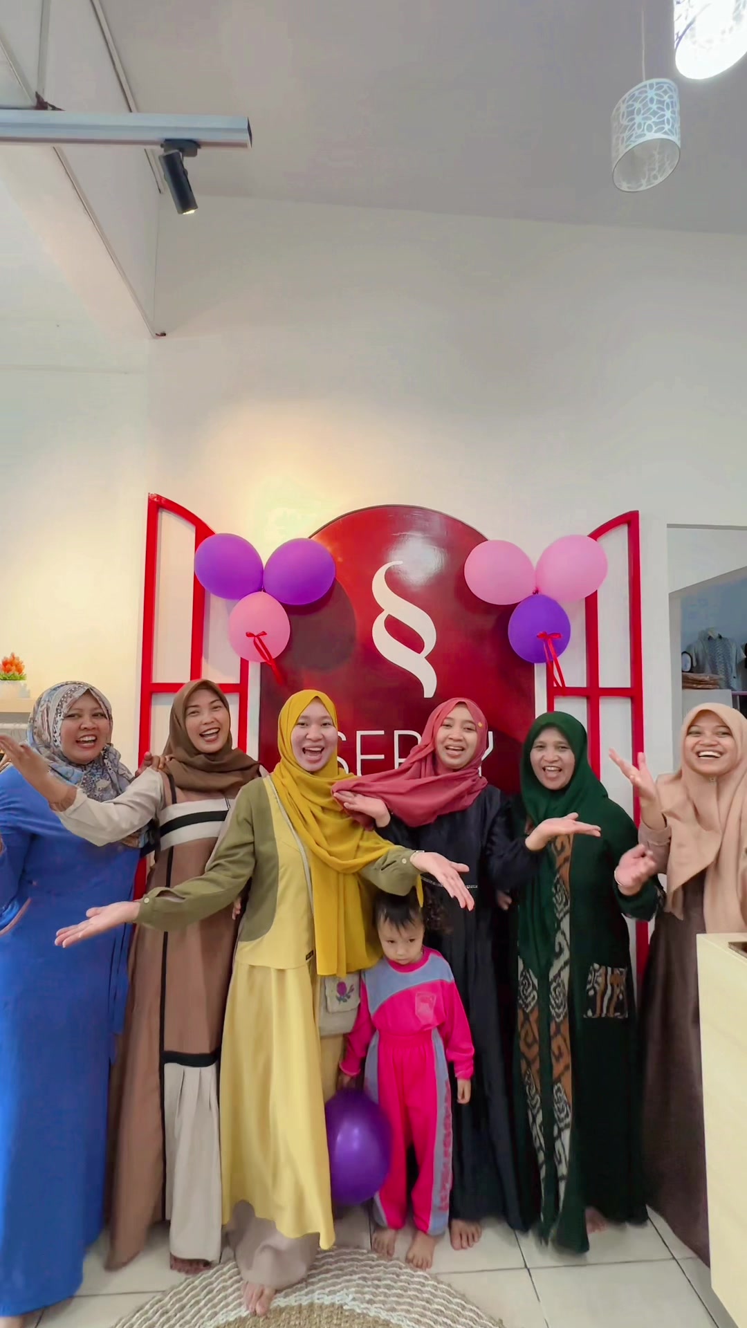 @RUMAH WARNA ANZA