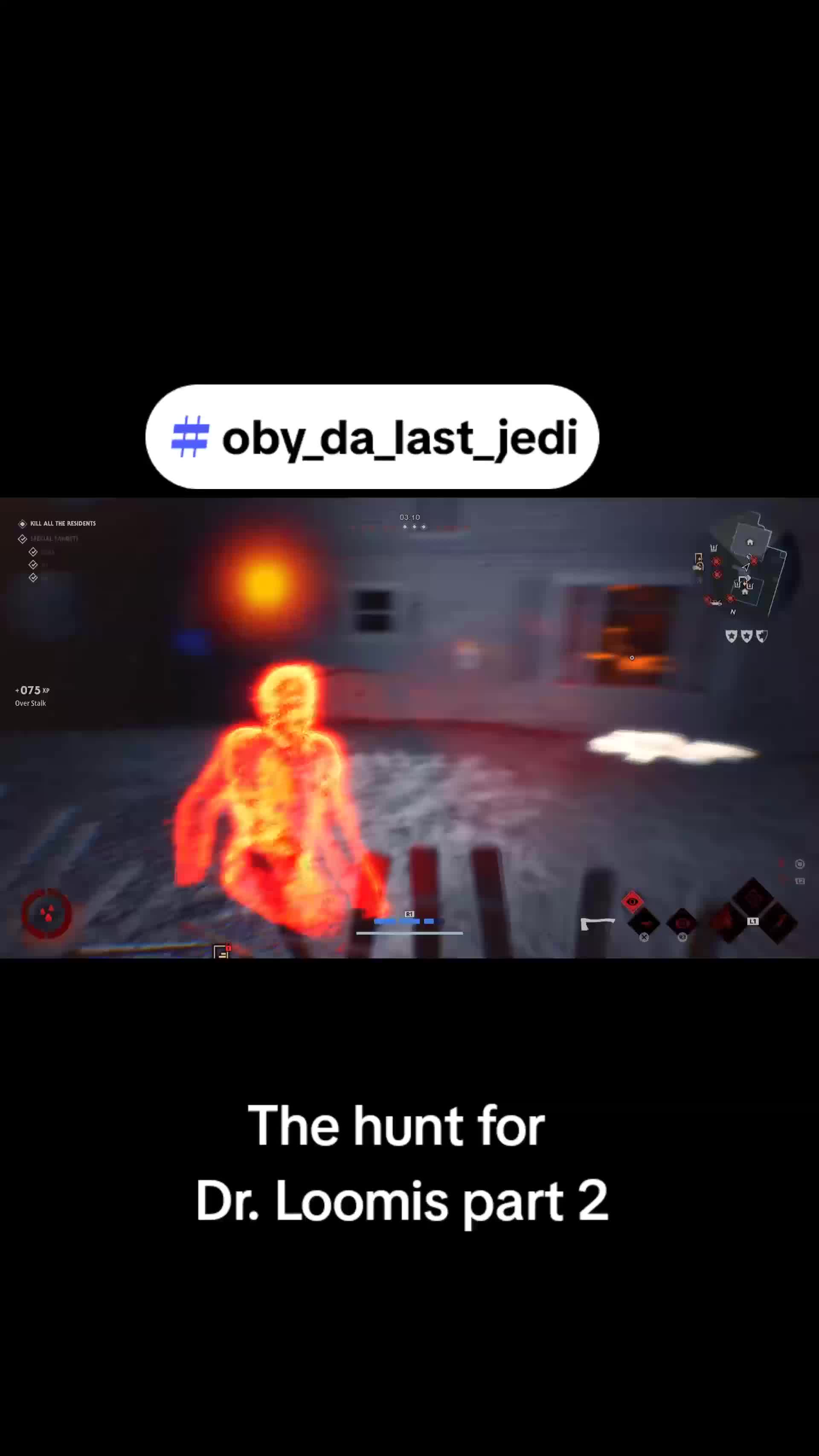 @Twitch: Oby_Da_Last_Jedi