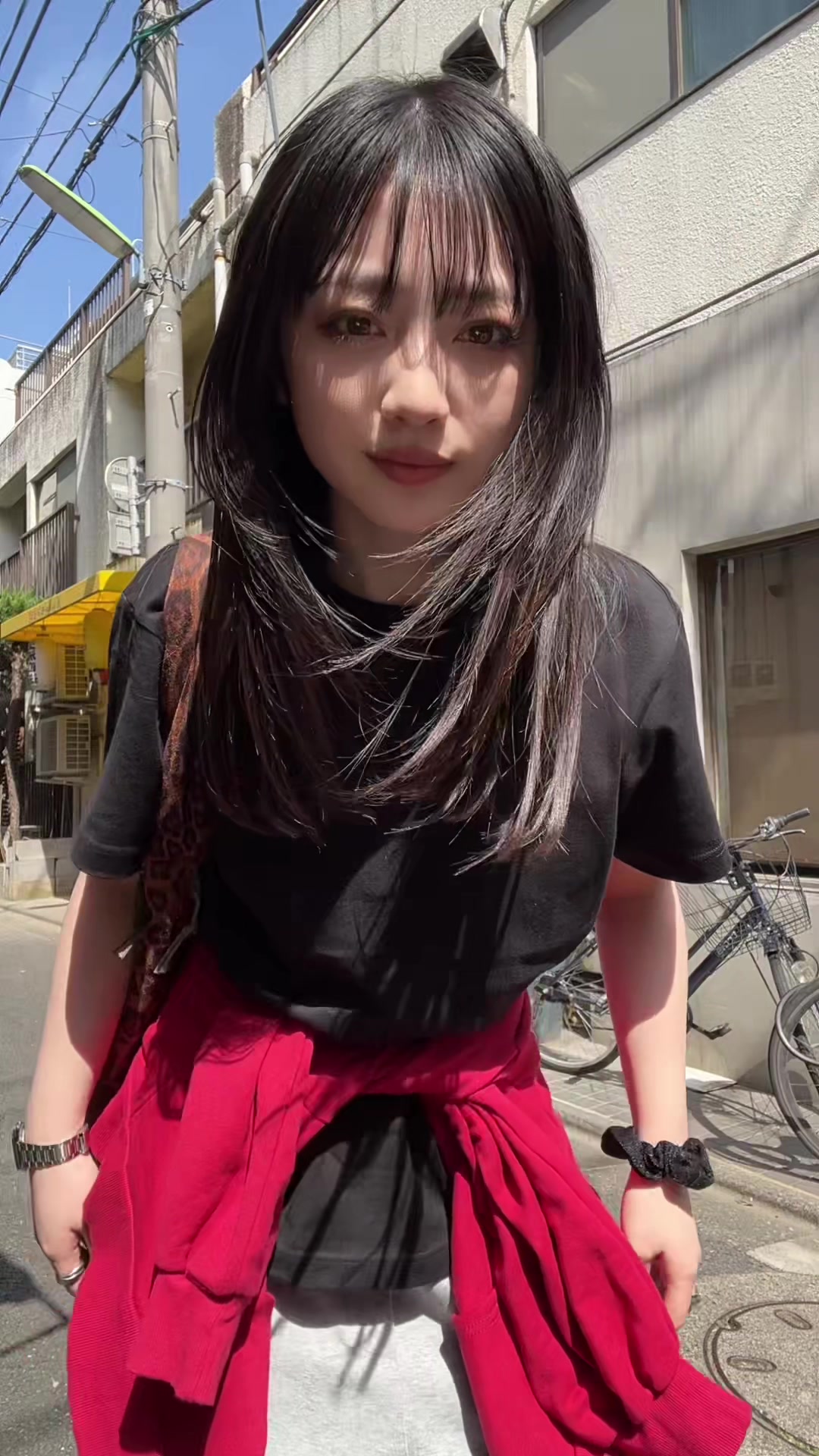@百