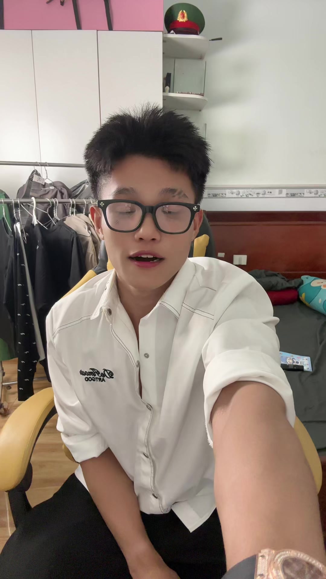 @Ch&uacute; Mực Bi&ecirc;n Ho&agrave;